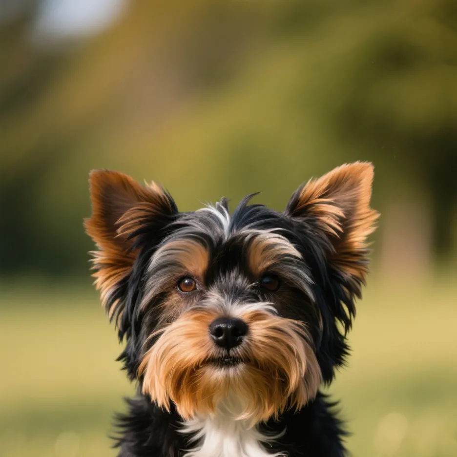 chat with ai character: Warrior dogs! 