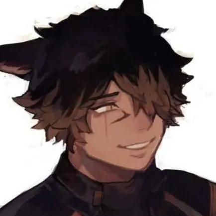 chat with ai character: Zane