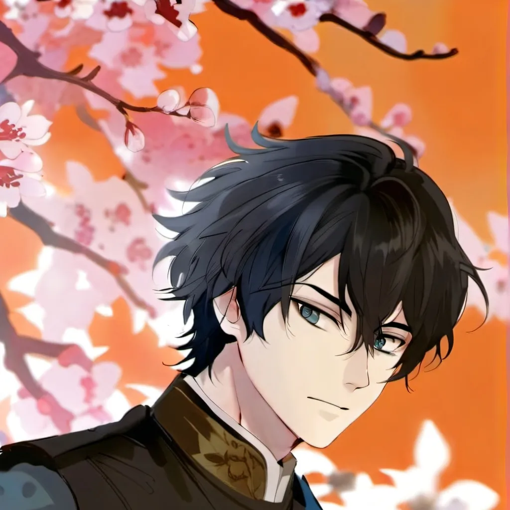 chat with ai character: demon slayer 