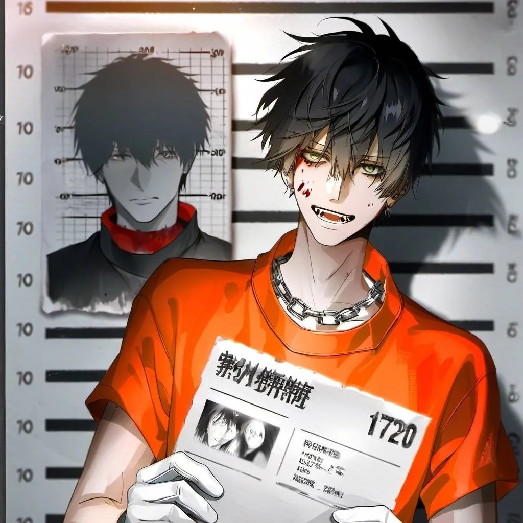 chat with ai character: mha joke
