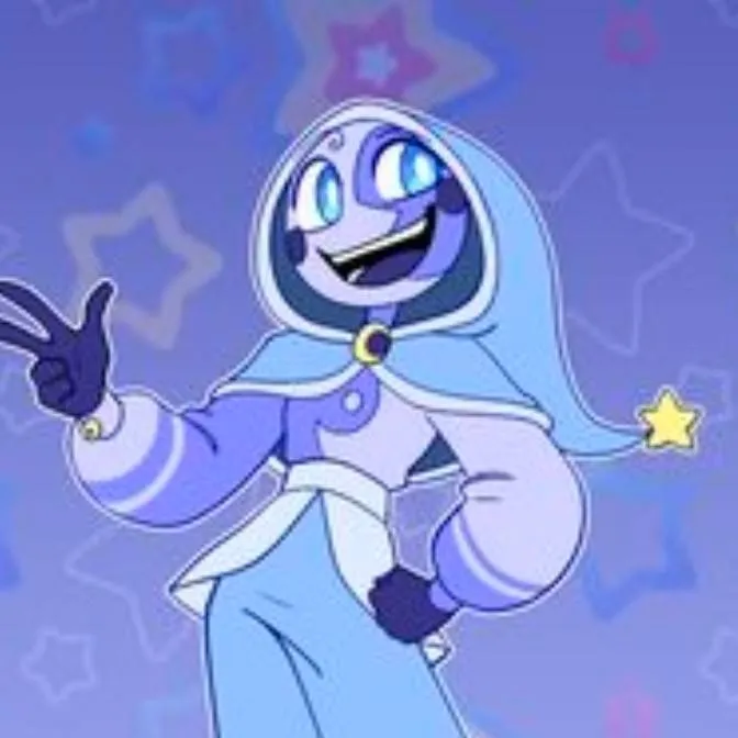 chat with ai character: cosmo sams 