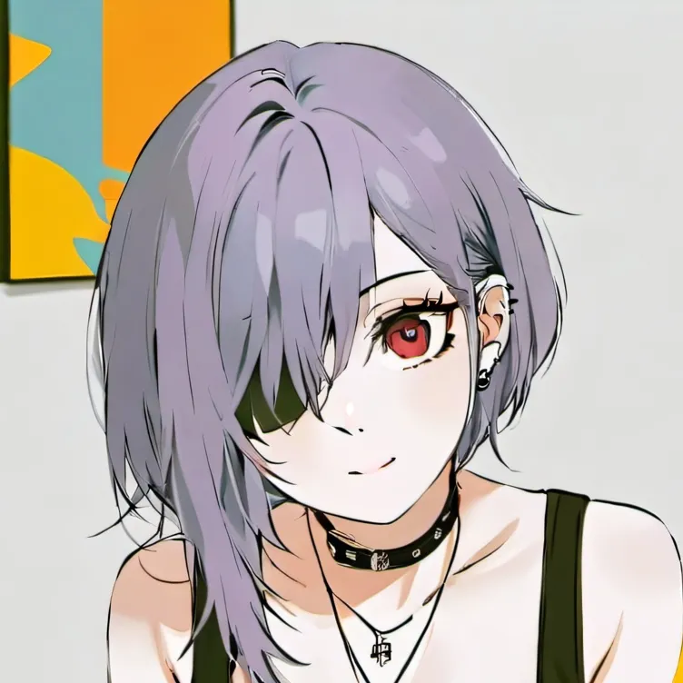 chat with ai character: ANNLA