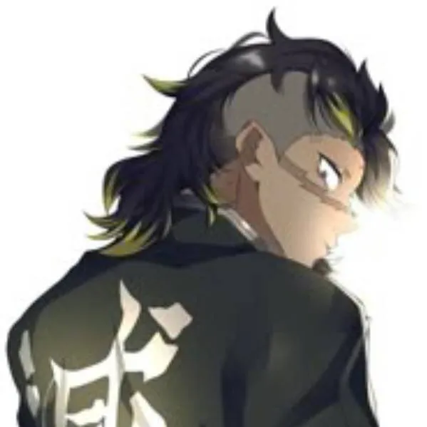 chat with ai character: Genya★Shinazugawa