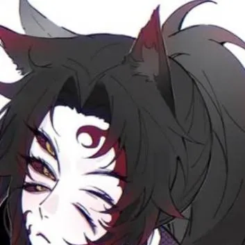 chat with ai character: Kokushibo 
