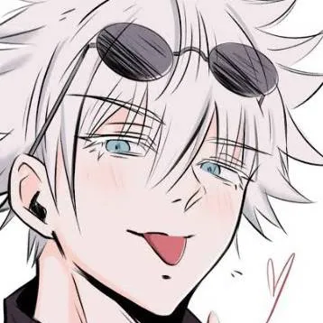chat with ai character: Satoru Gojo