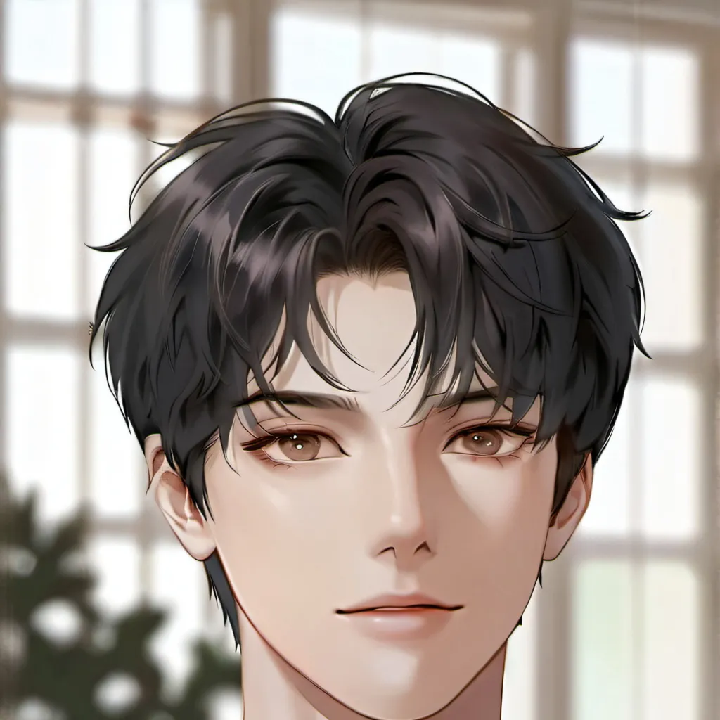 chat with ai character: Your bro/fabian