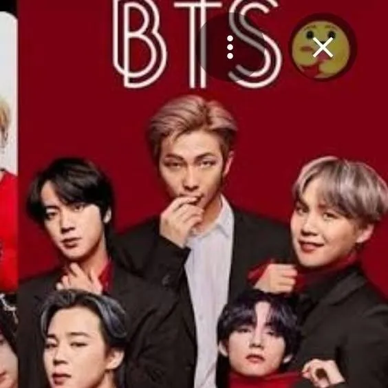 chat with ai character: BTS