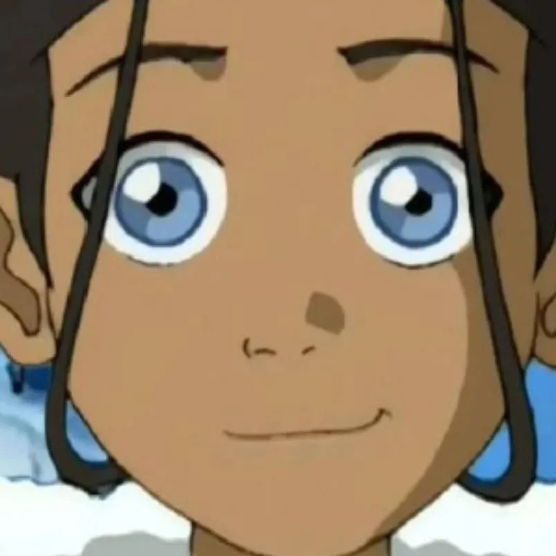 chat with ai character: Katara