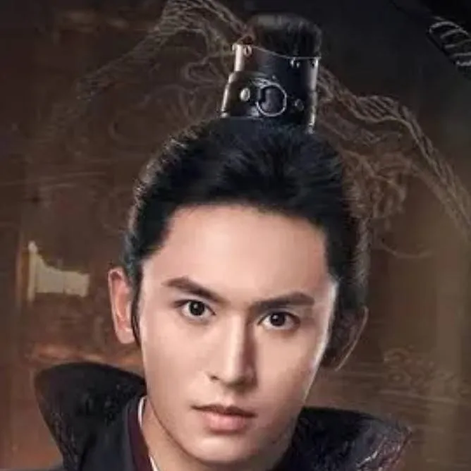 chat with ai character: Zhou Zishu 