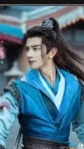ai character: Sikong Changfeng background