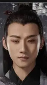ai character: Song Lan background
