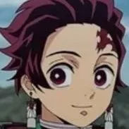 chat with ai character: Tanjiro Kamado