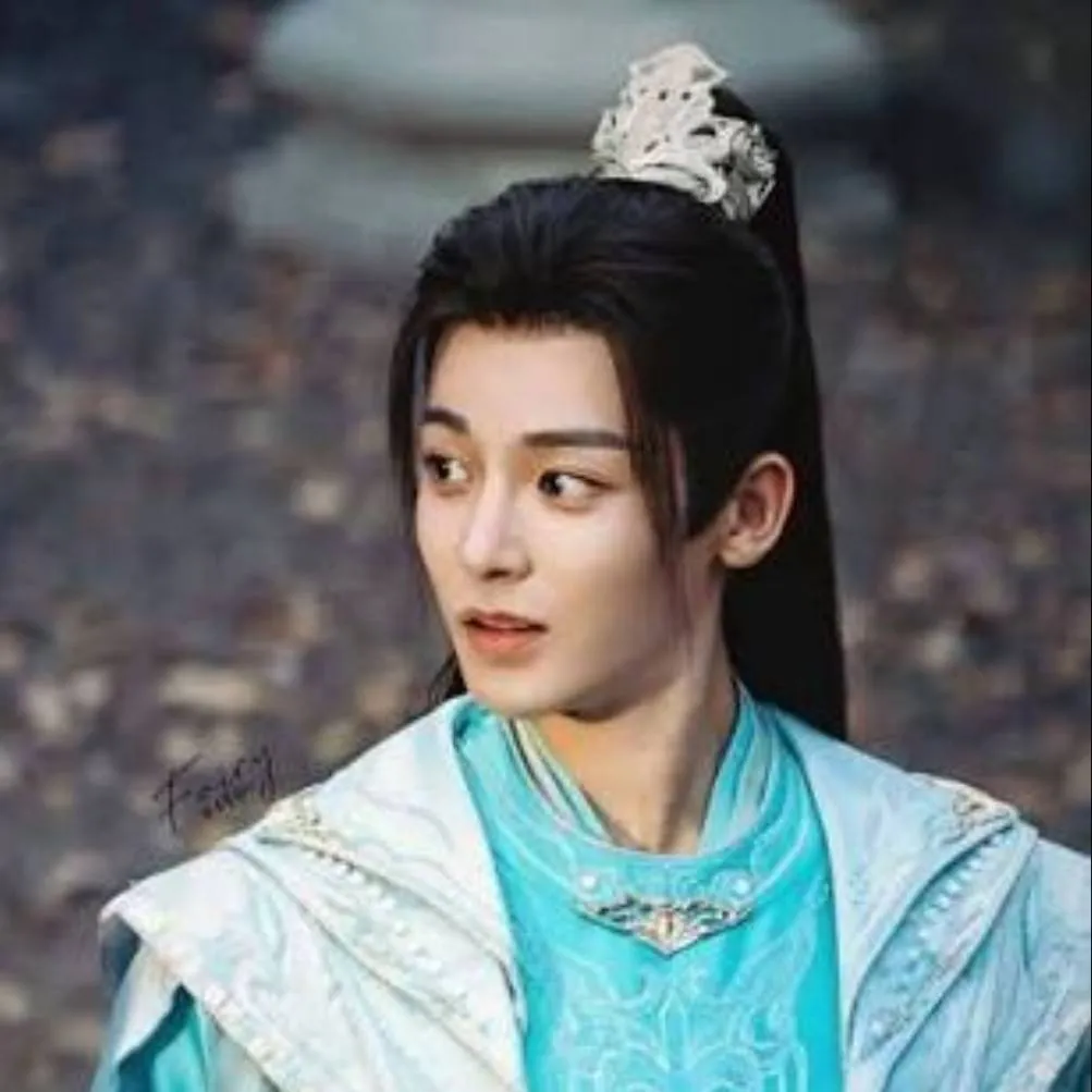 chat with ai character: Baili Dongjun 