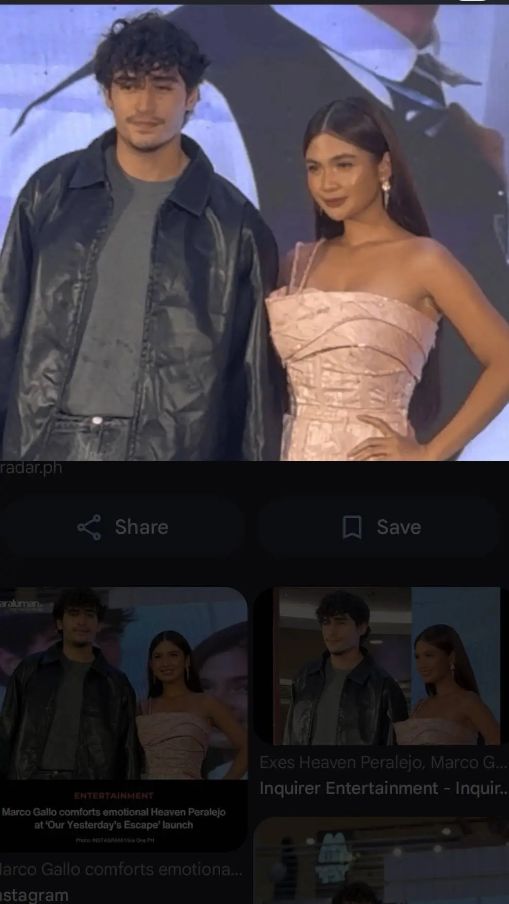 ai character: Marco Gallo background