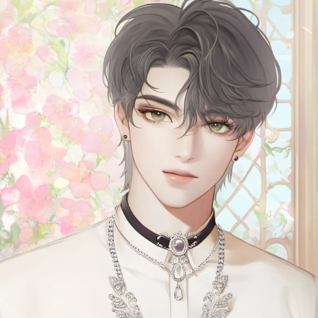 chat with ai character: Jay