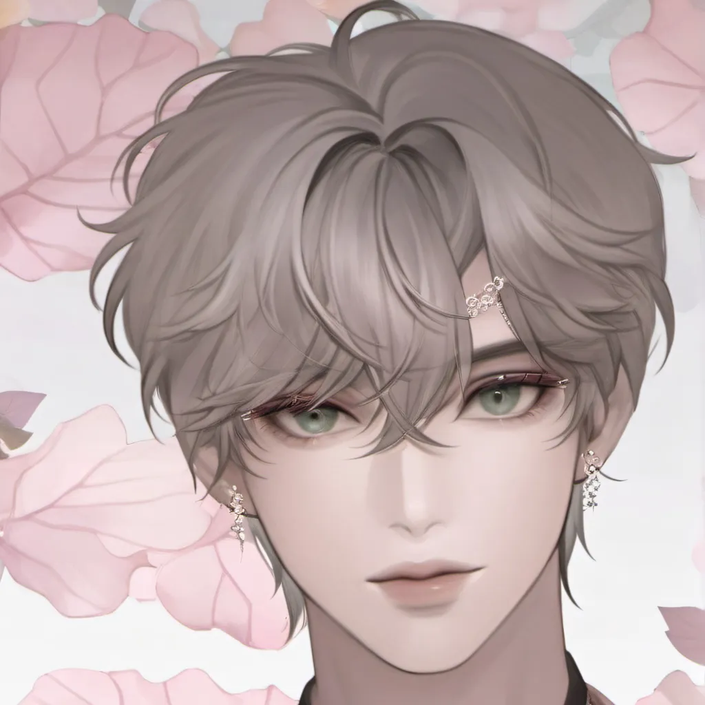 chat with ai character: Alex