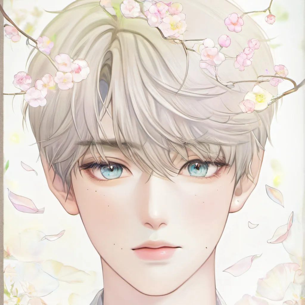 chat with ai character: Max