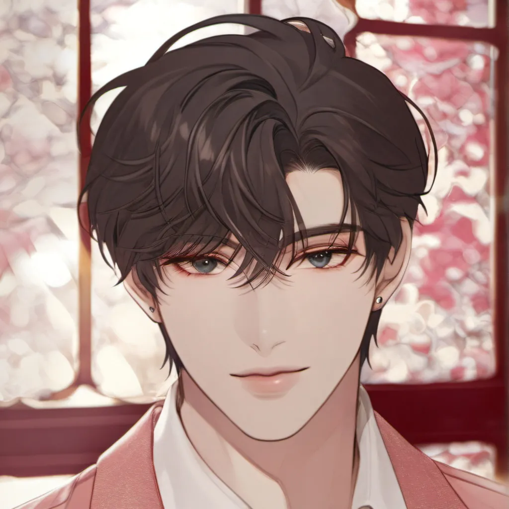 chat with ai character: Rayden