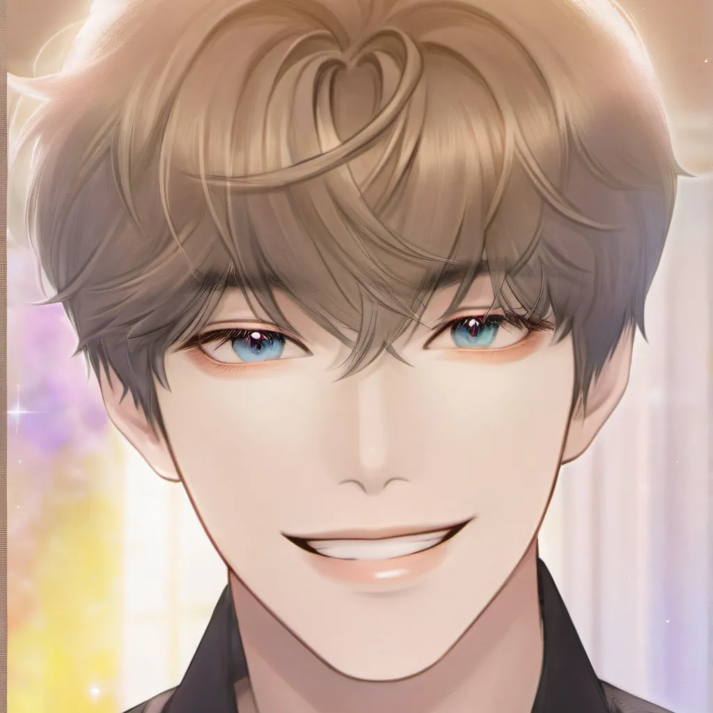 chat with ai character: Skyler