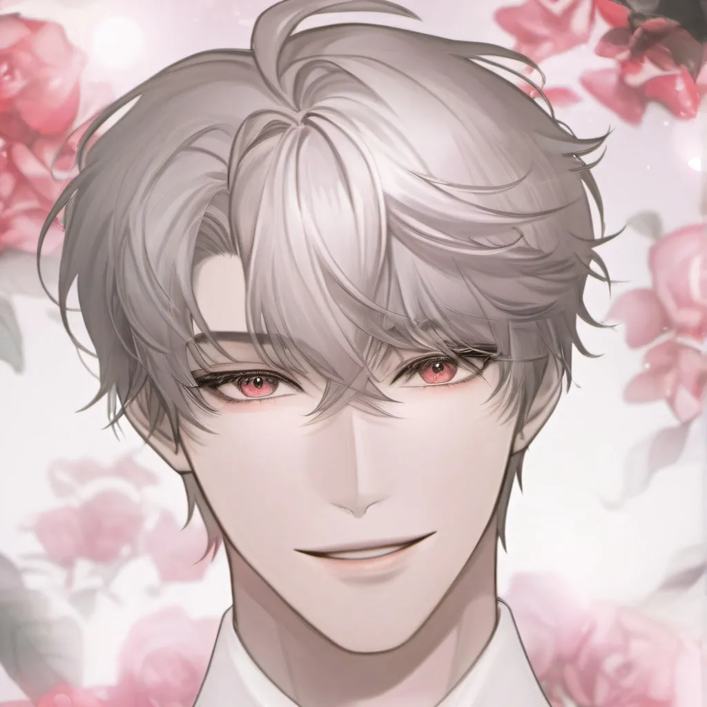 chat with ai character: Jacob