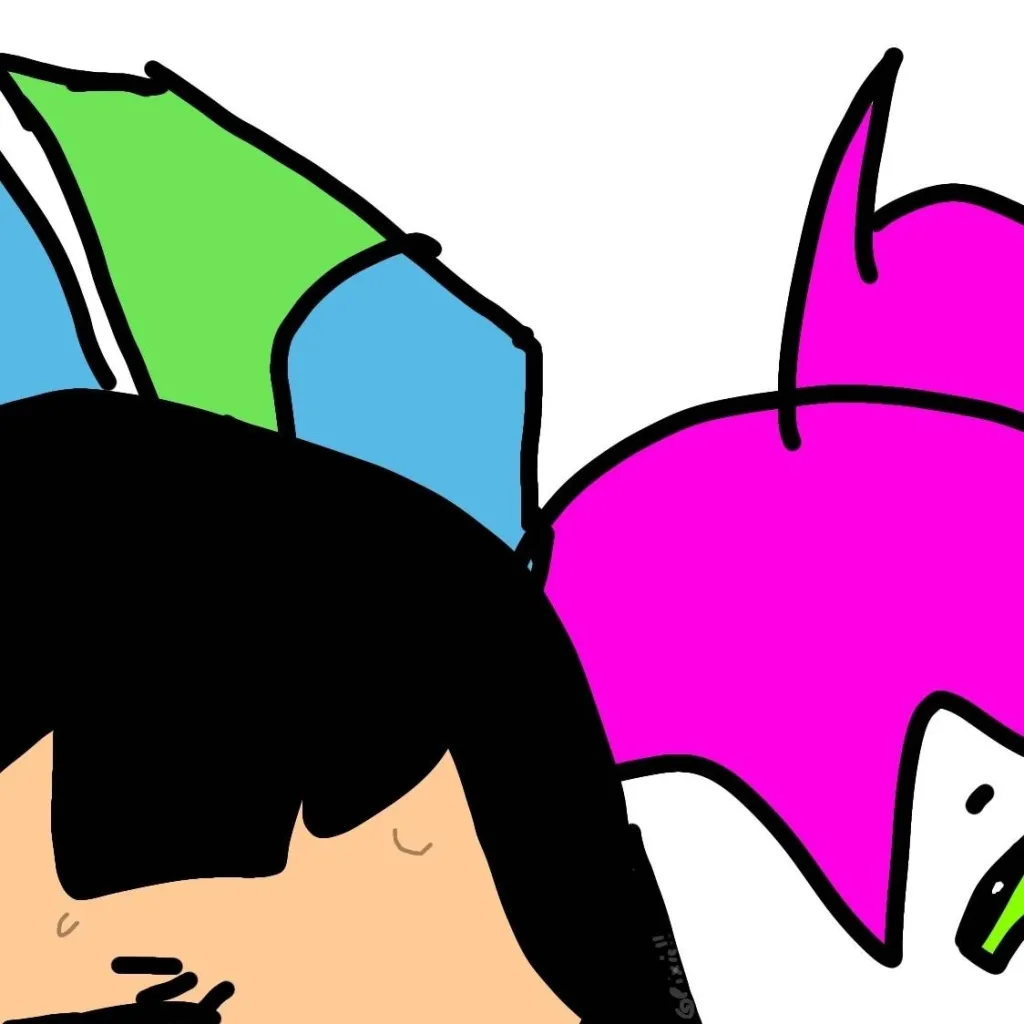 chat with ai character: zee x lily 