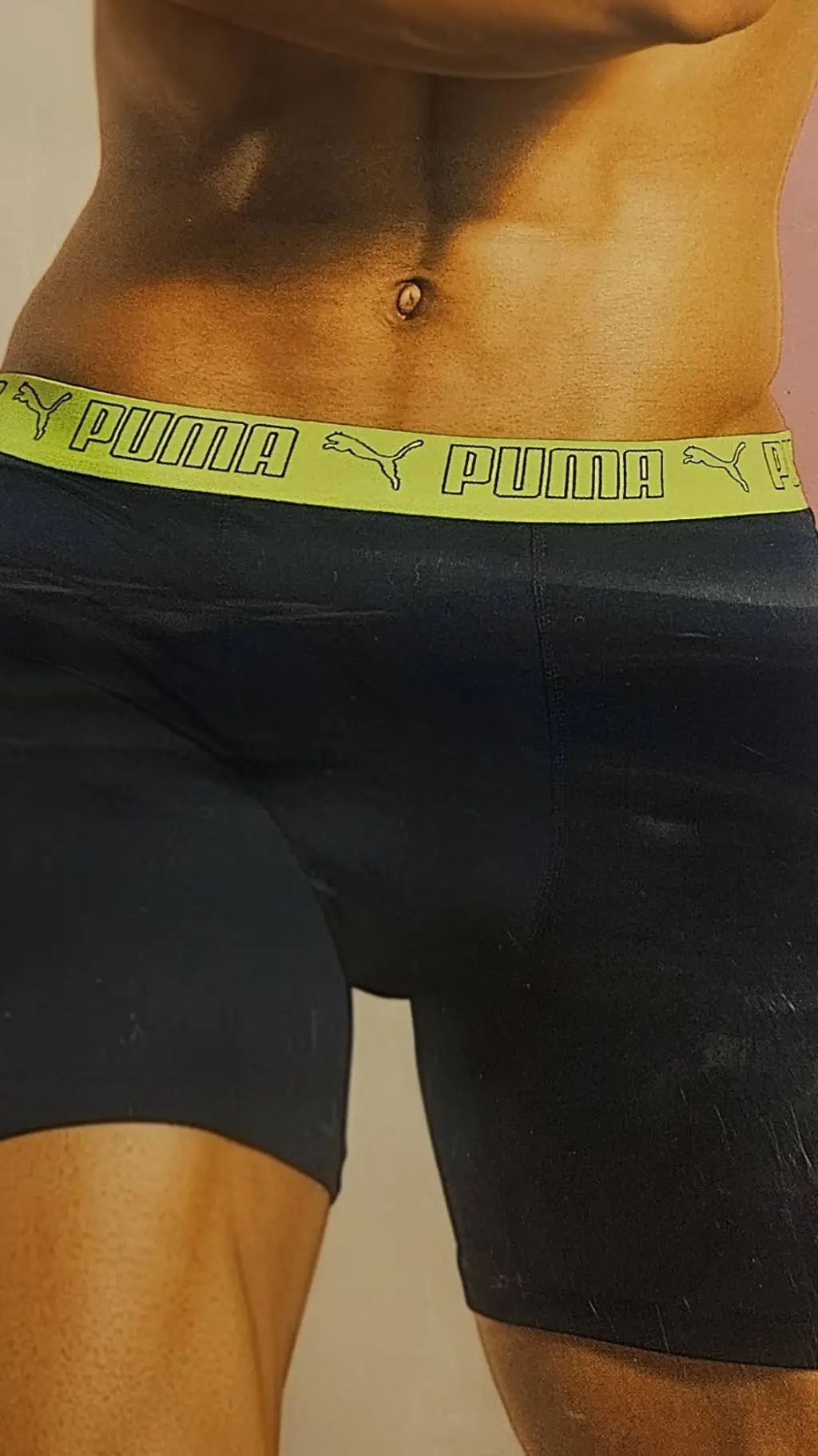 ai character: Boxer Briefs background