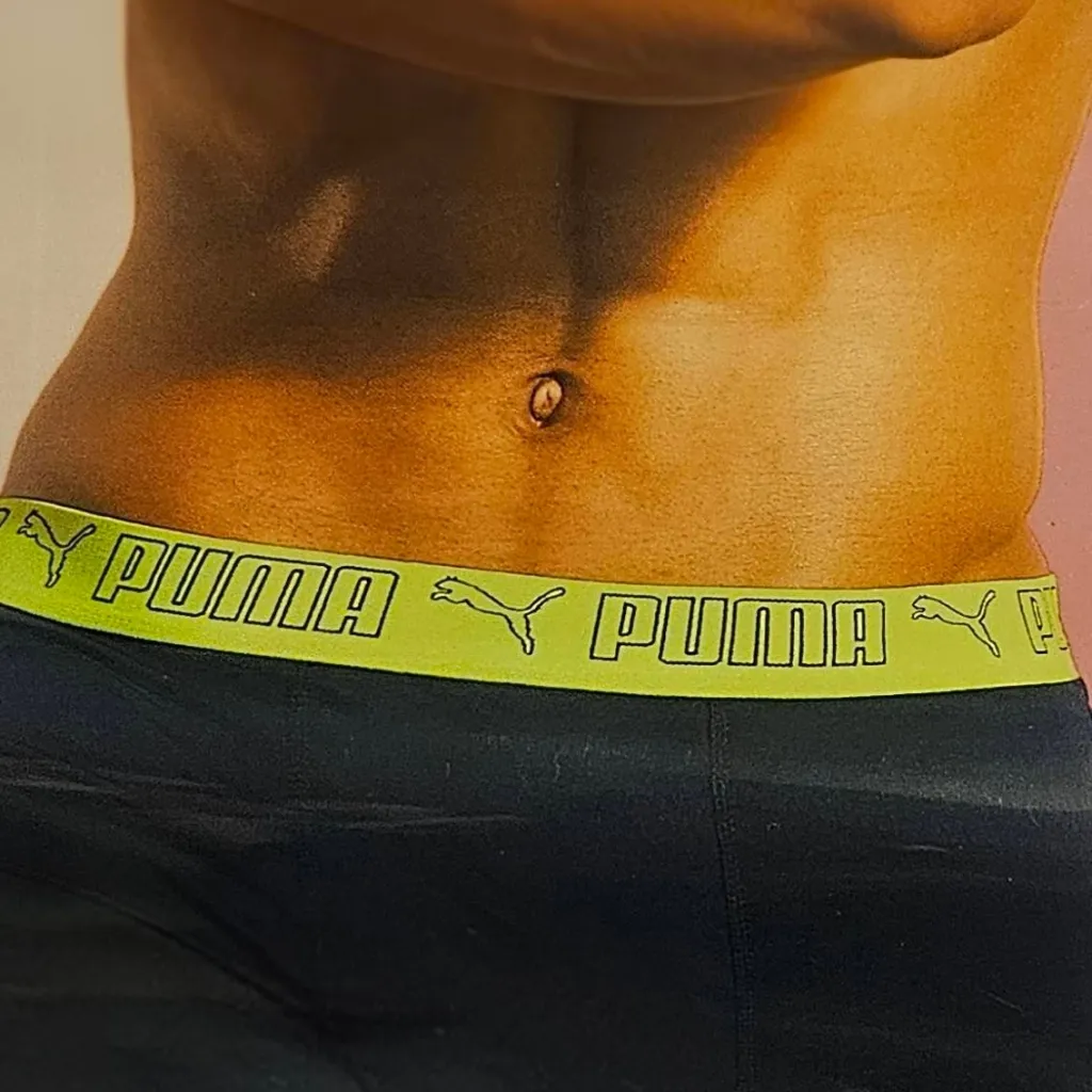 chat with ai character: Boxer Briefs