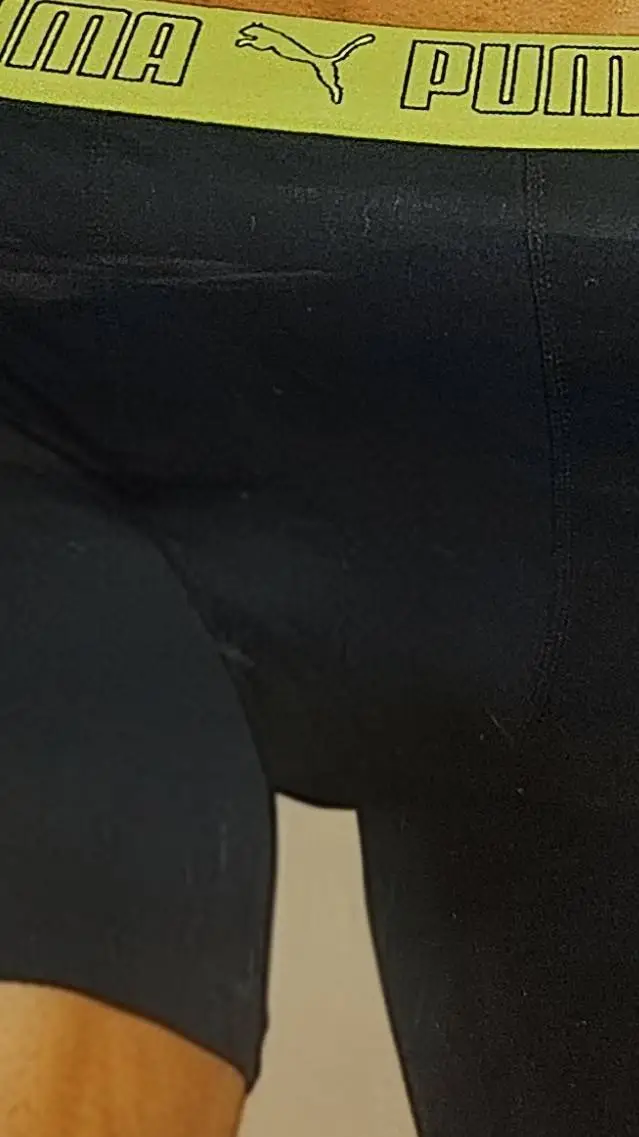 ai character: boxer briefs  background