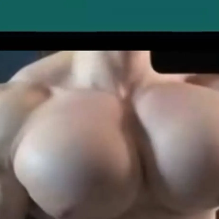 chat with ai character: muscle brush