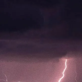 chat with ai character: MHA thunderstorm