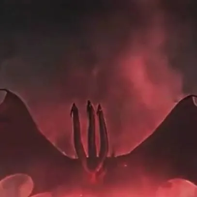 chat with ai character: el dragón 