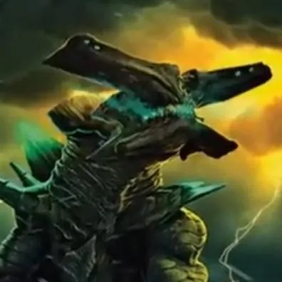 chat with ai character: SLATTERN