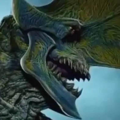 chat with ai character: TRESPASSER