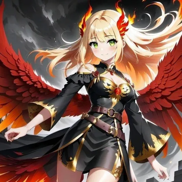 chat with ai character: la princesa Elena 