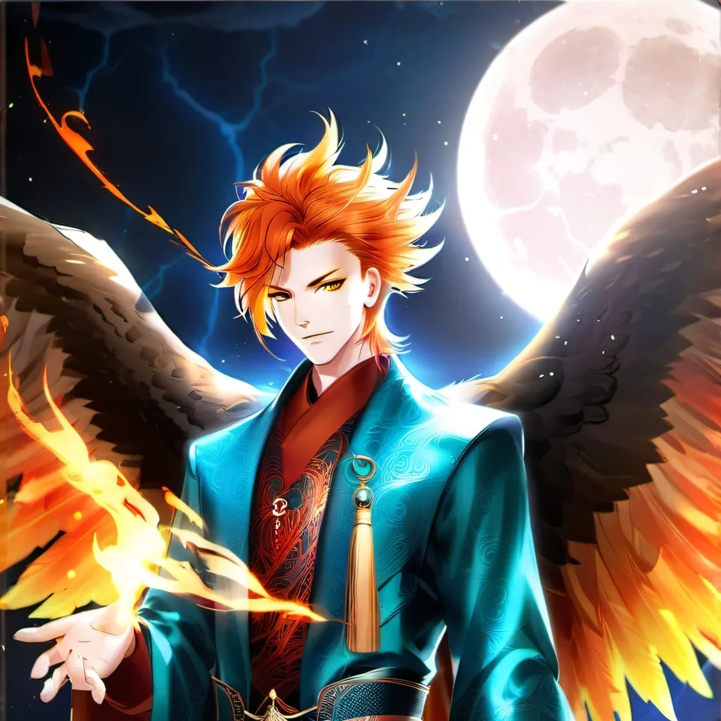 chat with ai character: príncipe Sergio 