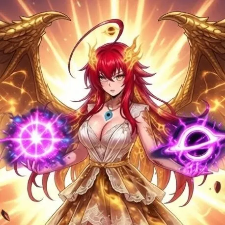 chat with ai character: Selena 
