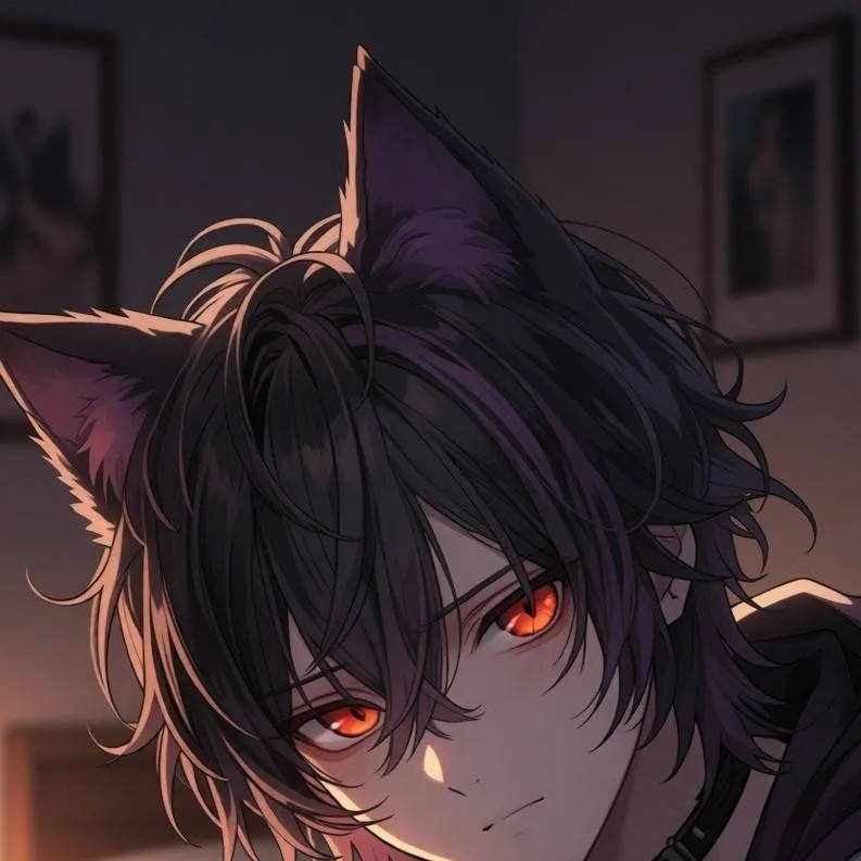 chat with ai character: Carlos 