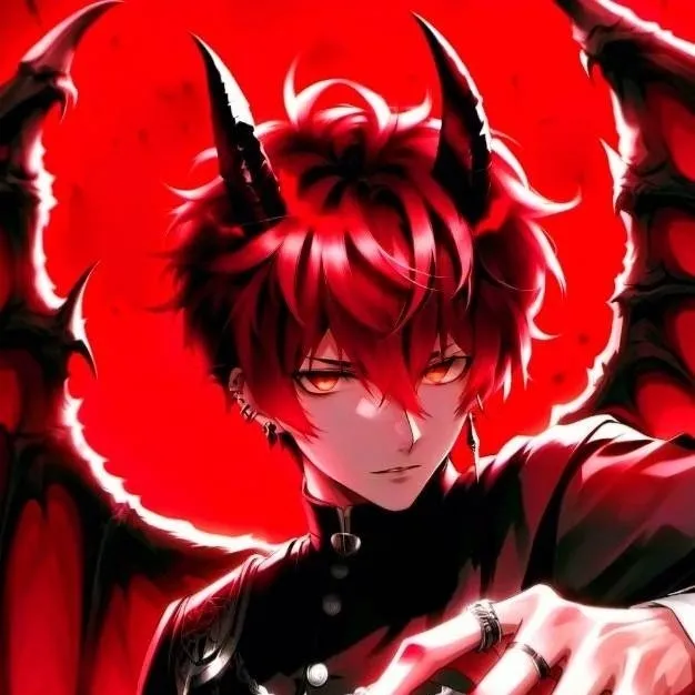 chat with ai character: Max el demonio 