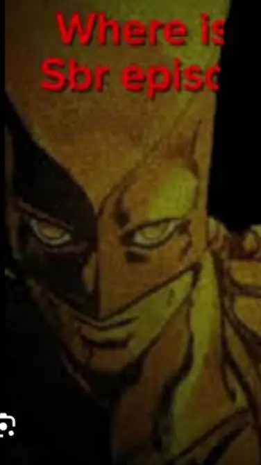 ai character: Where is SBR ep? background
