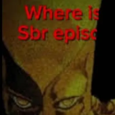 chat with ai character: Where is SBR ep?