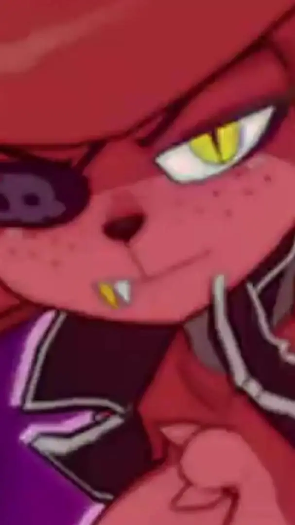 ai character: Fexa background