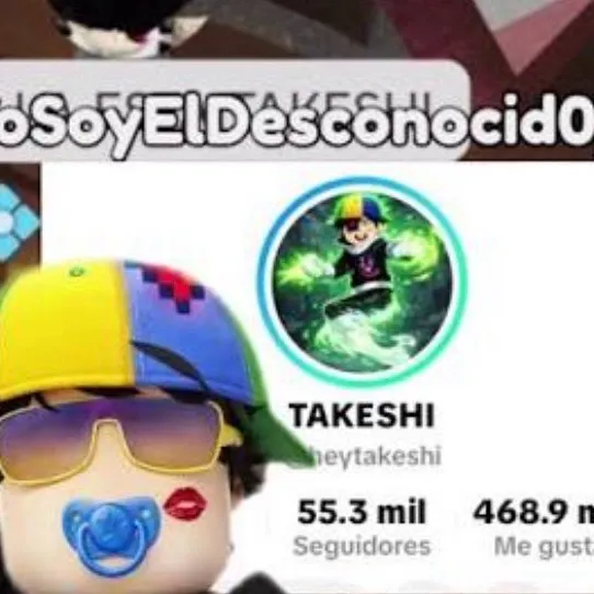 chat with ai character: TAKESHI
