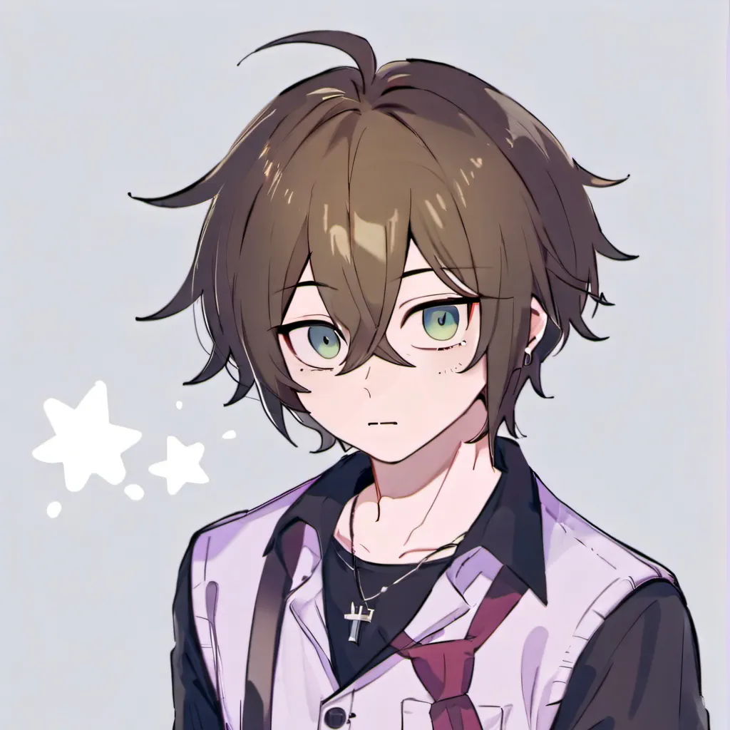 chat with ai character: zynx