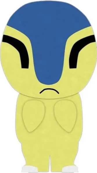 Talkie AI - Chat with Starters Kids 