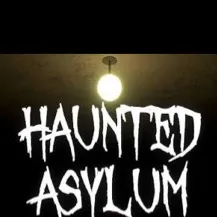 chat with ai character: Haunted aslyum.