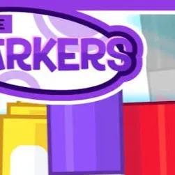 chat with ai character: Markerous markers,