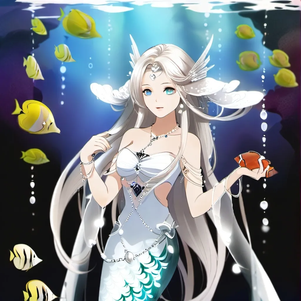 chat with ai character: siana