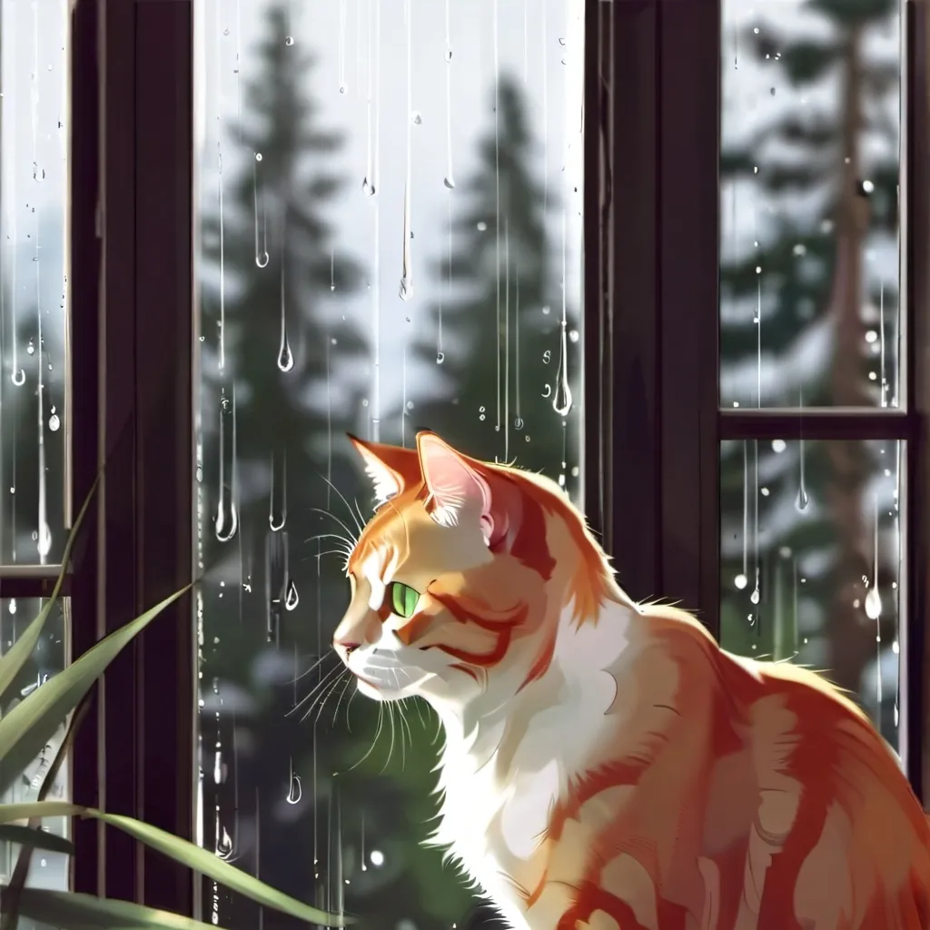 chat with ai character: gato