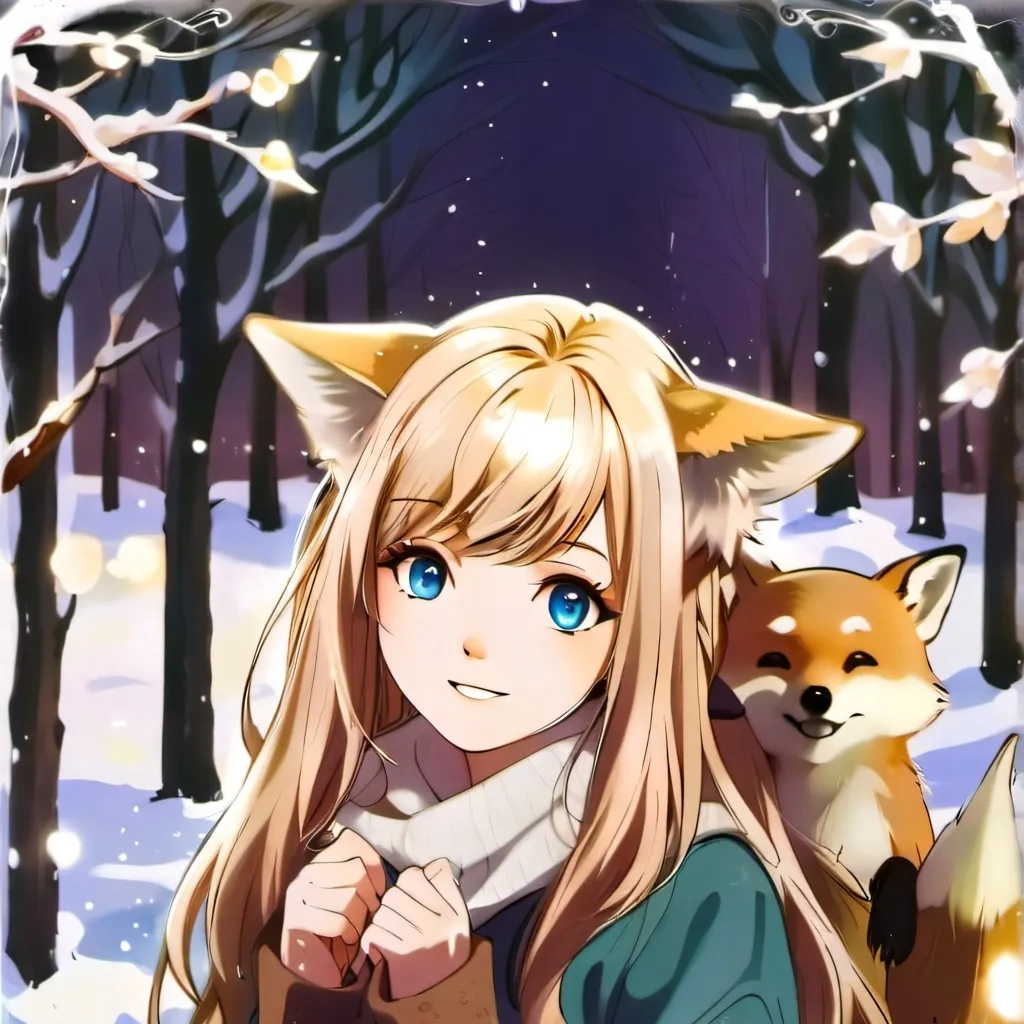 chat with ai character: zuria