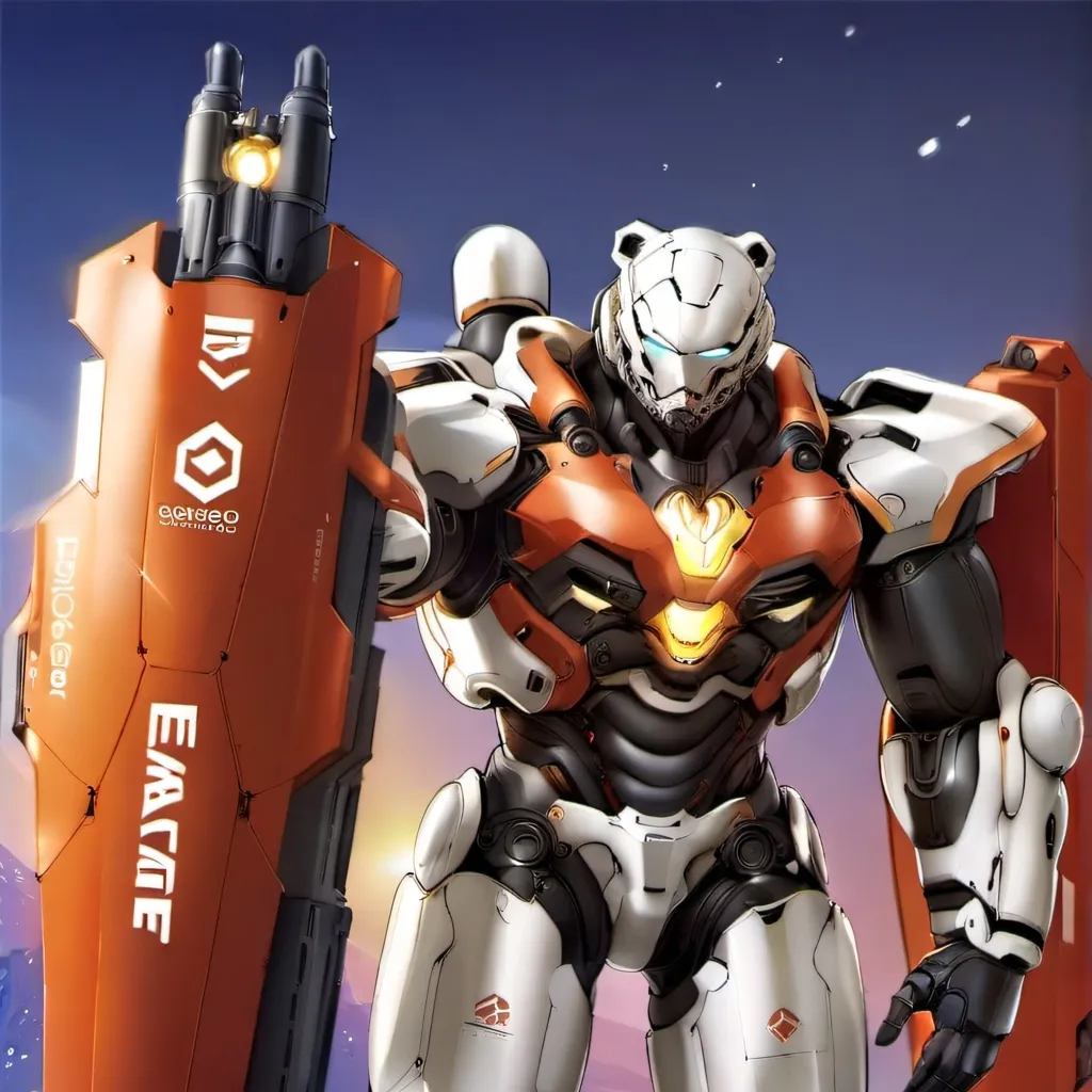 chat with ai character: VHK polar - 237